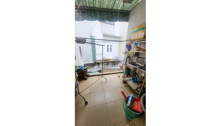 BÁN NHÀ BÌNH THẠNH 70M2 5 TẦNG OTO VÀO NHÀ NGANG 5M SÁT MẶT TIỀN KD ĐỈNH LÊ VĂN DUYÊT 9.5 TỶ